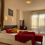 Lägenhetshotell Banderitsa With Kitchen 3*