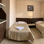 Lägenhetshotell Banderitsa With Kitchen