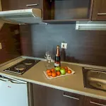 Lägenhetshotell Banderitsa With Kitchen Bansko