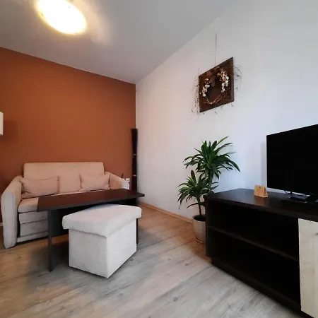 Aparthotel Banderitsa With Kitchen 3*