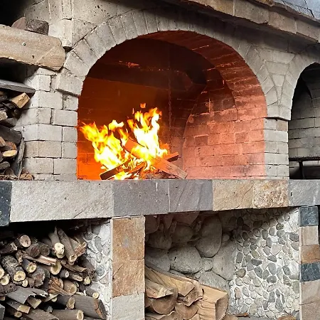 Banderitsa With Kitchen 3*