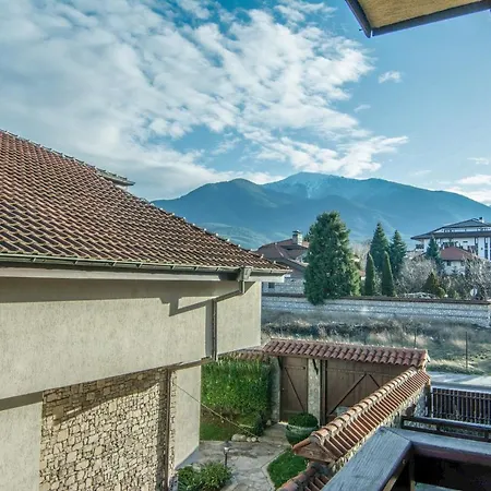 Banderitsa With Kitchen Aparthotel