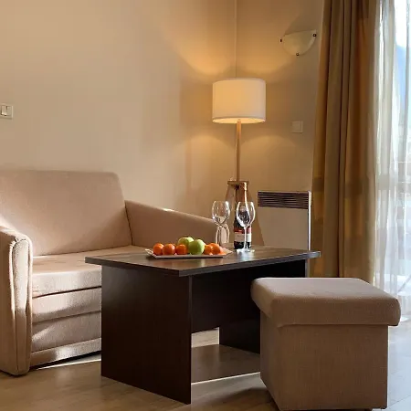 Banderitsa With Kitchen Aparthotel 3*