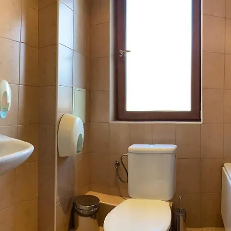 Banderitsa With Kitchen Aparthotel