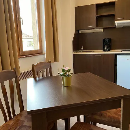 Banderitsa With Kitchen 3*