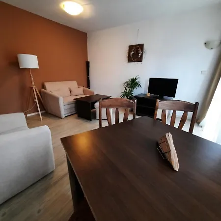 Banderitsa With Kitchen 2* Bansko