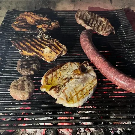 Banderitsa With Kitchen Bansko