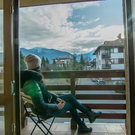 Banderitsa With Kitchen 3*