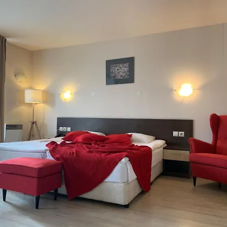 Banderitsa With Kitchen 3* Bansko