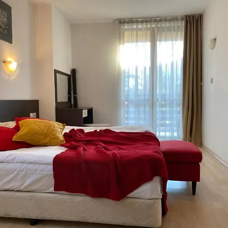 Banderitsa With Kitchen Bansko