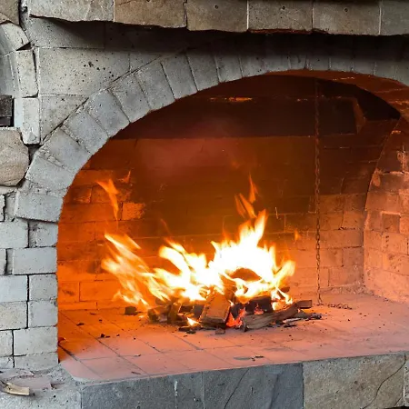 Banderitsa With Kitchen 2* Bansko