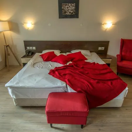 Apart-hotel Banderitsa With Kitchen 3*