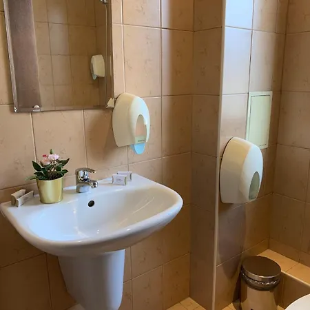 Aparthotel Banderitsa With Kitchen