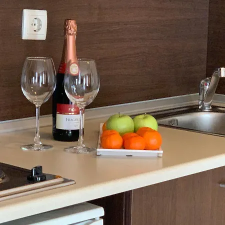 Banderitsa With Kitchen Bansko