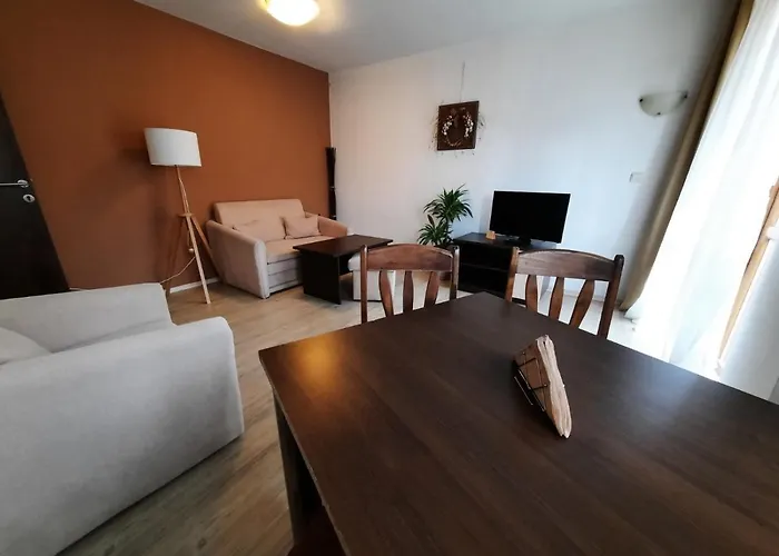 Banderitsa With Kitchen 3* Μπάνσκο