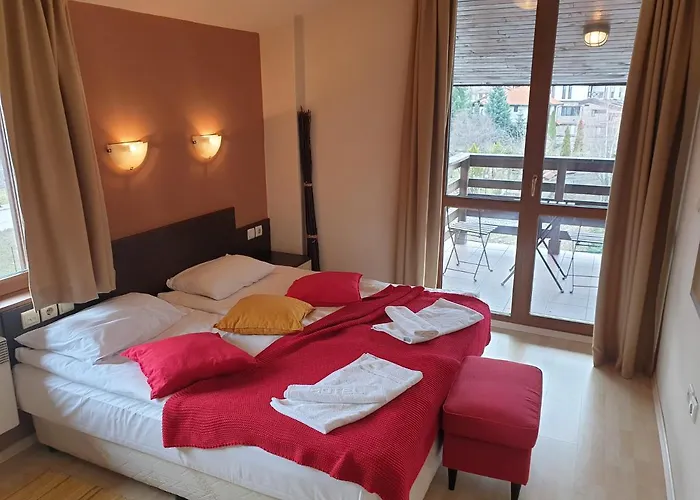 Banderitsa With Kitchen