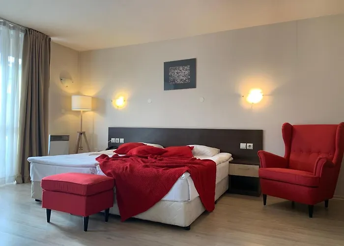 Banderitsa With Kitchen 3* Μπάνσκο