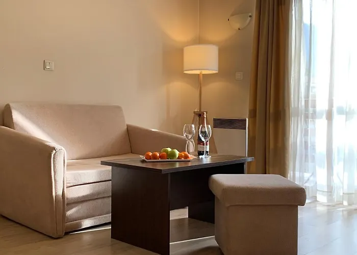 Banderitsa With Kitchen Ξενοδοχείο με διαμερίσματα 3*