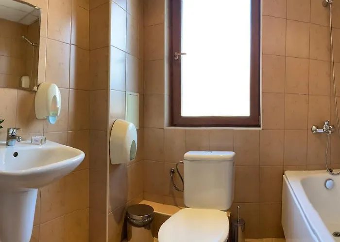 Banderitsa With Kitchen Ξενοδοχείο με διαμερίσματα